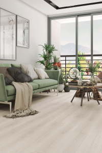 Classen Home: Davenport