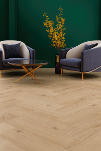 Classen Manor Herringbone: Amboise