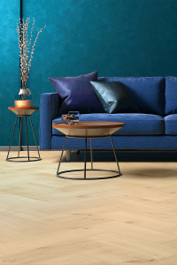 Classen Manor Herringbone: Chambord