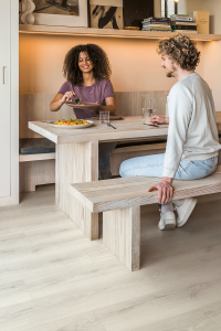 Ouick Step: Classic Ash Grey Oak