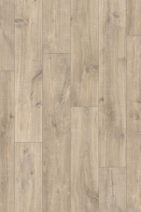 Ouick Step: Classic Havana Oak Natural with Saw Cuts