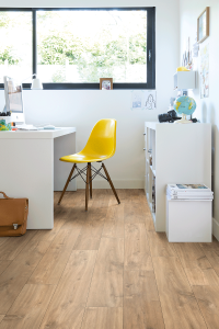 Ouick Step: Classic Midnight Natural Oak