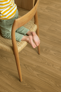 Quick Step: Classic Toasted Oak