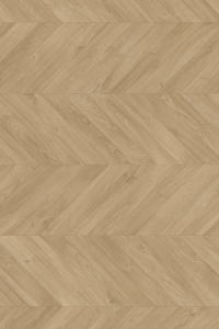Quick Step: Impressive Patterns Chevron Oak Medium