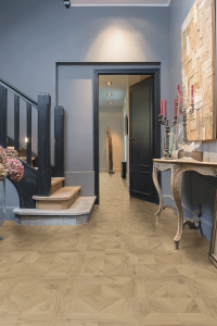 Quick Step: Impressive Patterns Royal Oak Natural