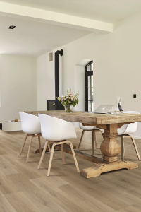 Beauflor: Silvertex Talamanca Oak 606M