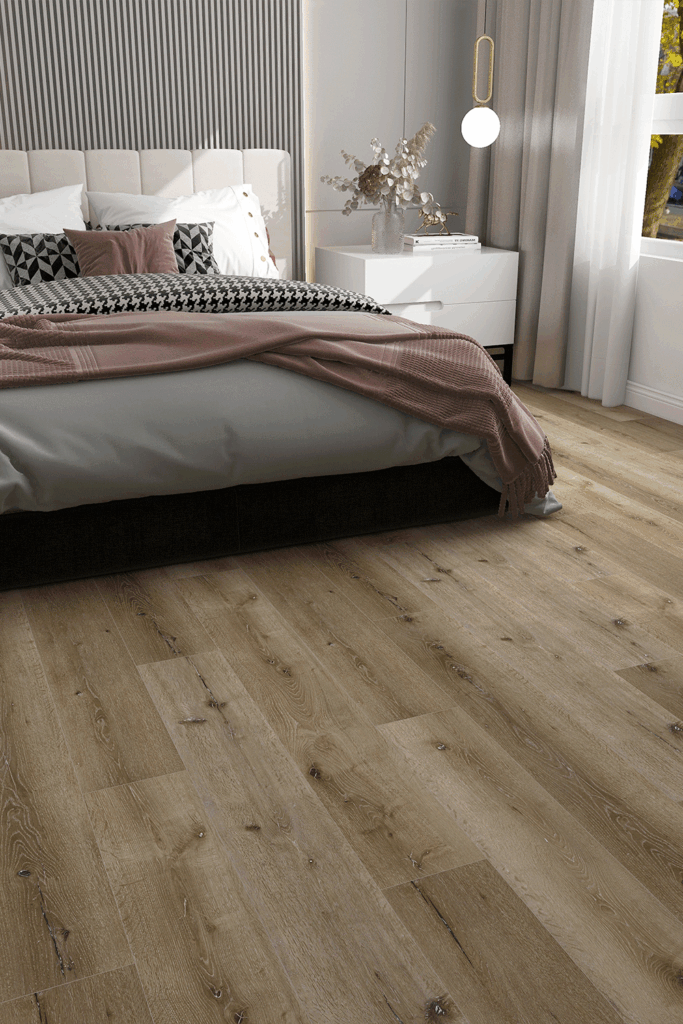 Laminate Flooring