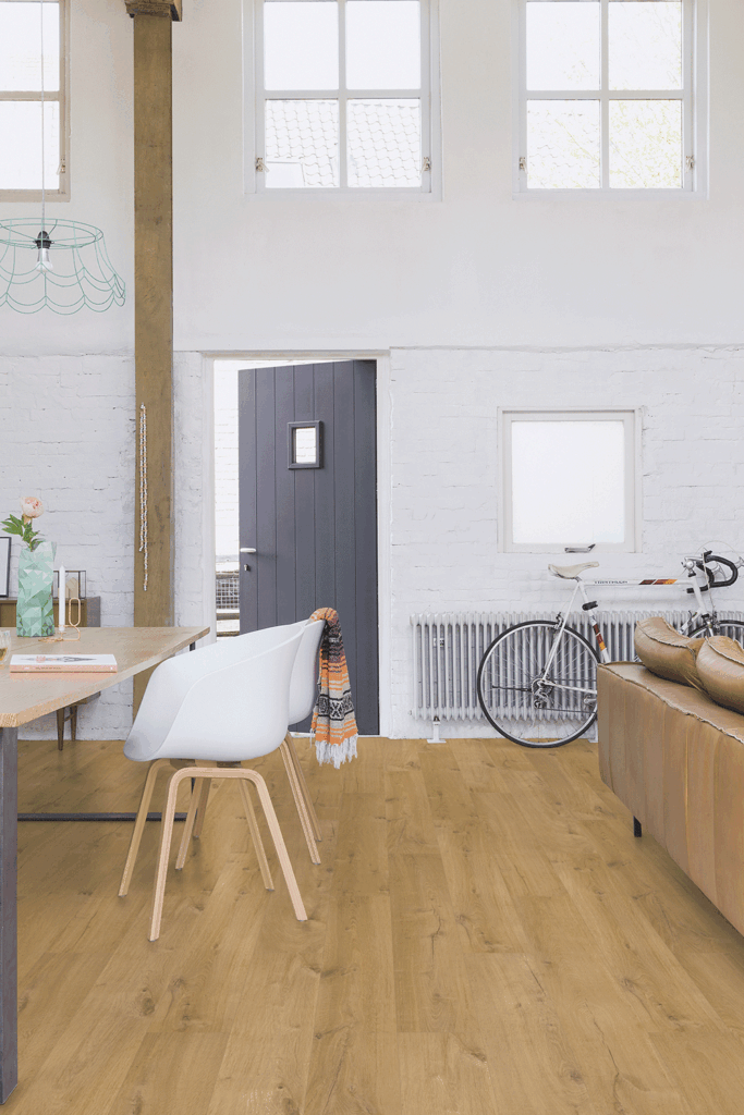 Classen laminate flooring