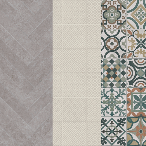 vinyl flooring
