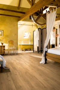 Impressive - Classic Oak Natural