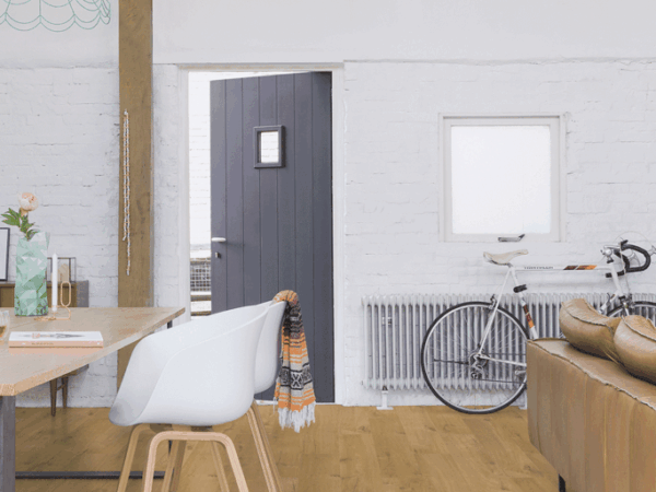 Impressive - Soft Oak Natural