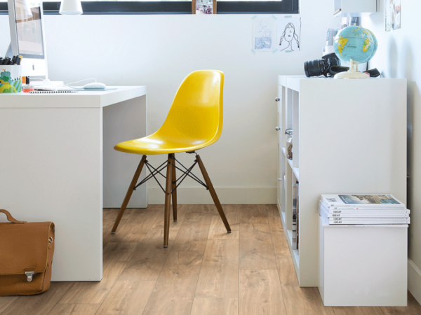 Classic - Midnight Natural Oak