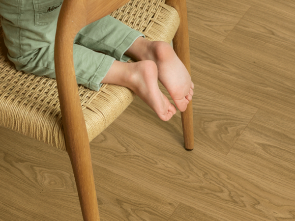 Classic - Toasted Oak